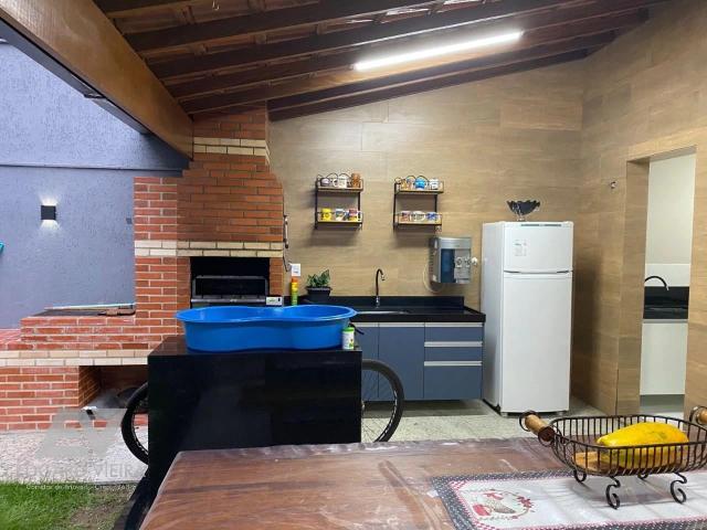 Casa venda em Civit II, Serra
