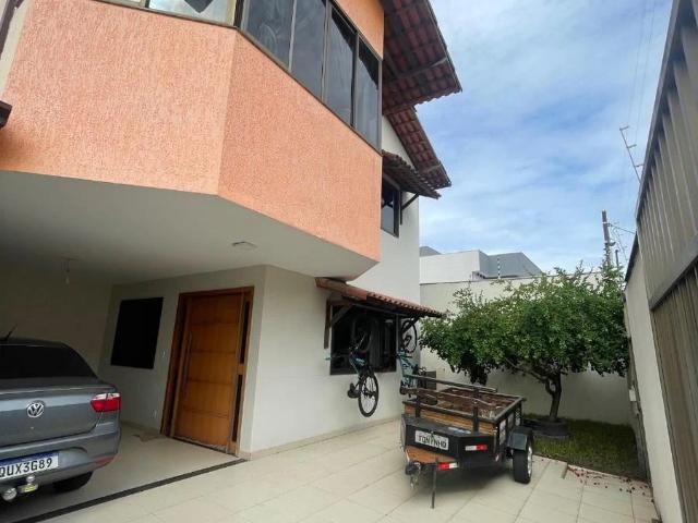Casa venda em Civit II, Serra