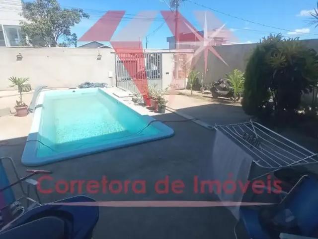 Casa venda em Região de Laranjeiras, Serra