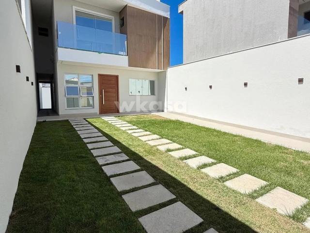 Casa venda em Região de Laranjeiras, Serra
