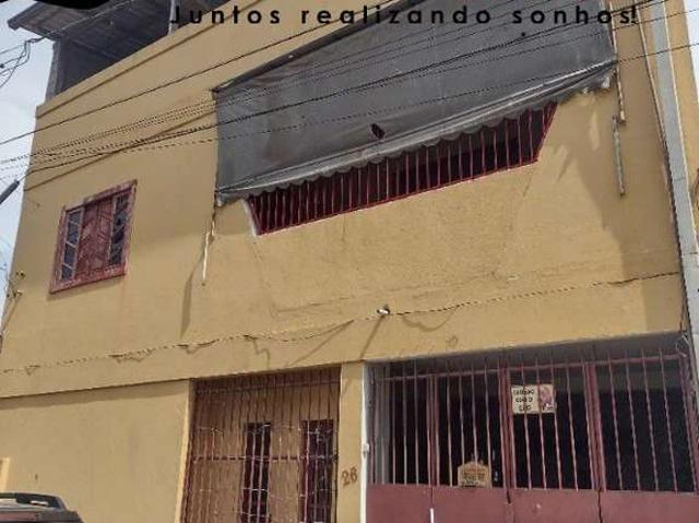 Casa venda em Região de Nova Almeida, Serra
