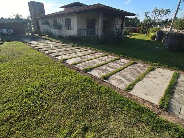 Casa venda em Região de Nova Almeida, Serra