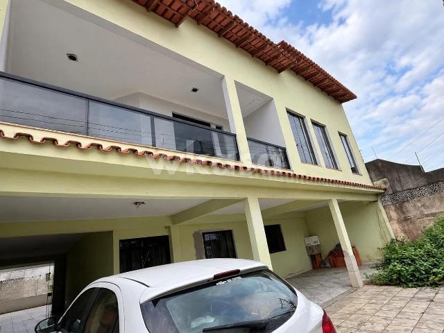 Casa venda em Parque Jacaraípe, Serra