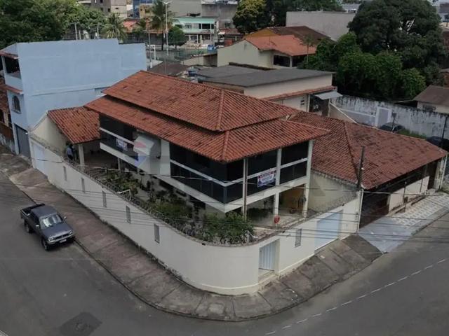 Casa venda em Região de Laranjeiras, Serra