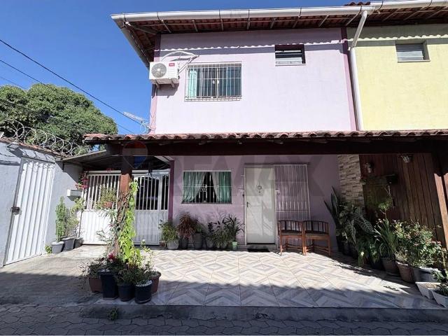 Casa venda em Nova Carapina I, Serra