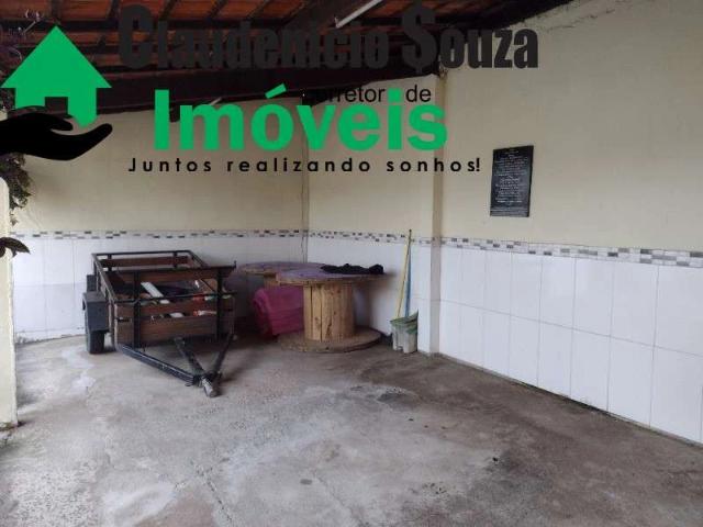 Casa venda em Parque Santa Fé, Serra