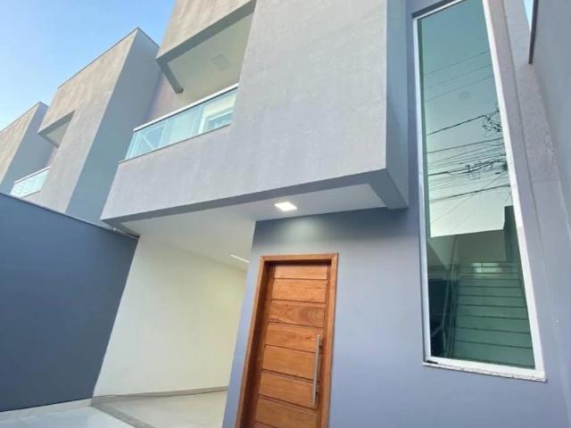 Casa venda em Alterosas, Serra