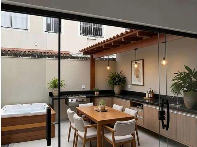 Casa venda em Planície da Serra, Serra