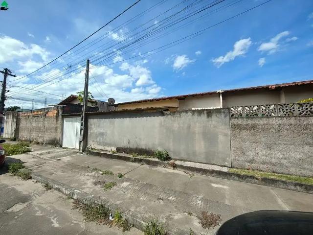Casa venda em Região de Nova Almeida, Serra