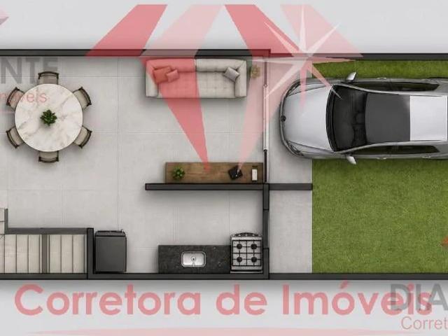 Casa venda em Residencial Jacaraípe, Serra