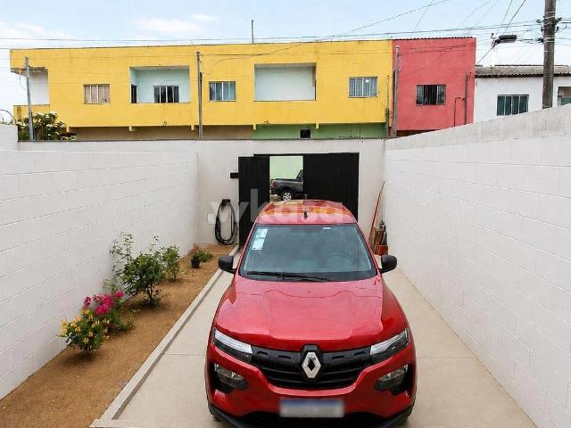Casa venda em Residencial Jacaraípe, Serra