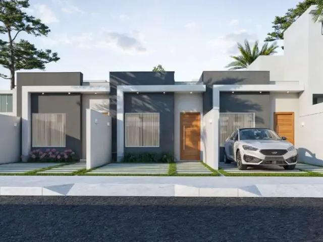 Casa venda em Residencial Jacaraípe, Serra