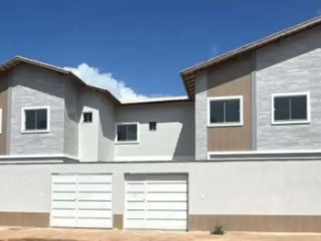 Casa venda em São Francisco, Serra