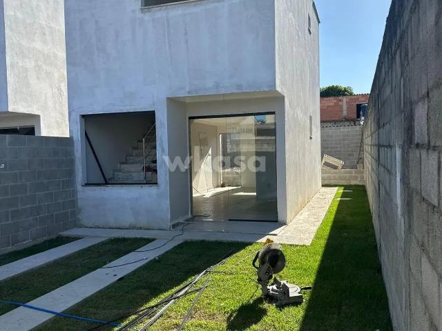 Casa venda em São Francisco, Serra