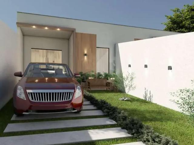 Casa venda em São Francisco, Serra