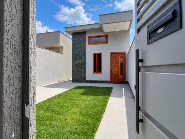 Casa venda em São Francisco, Serra