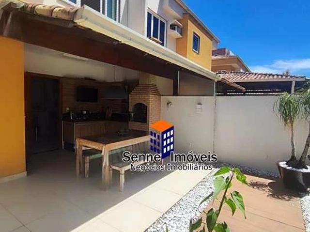Casa venda em Região de Laranjeiras, Serra