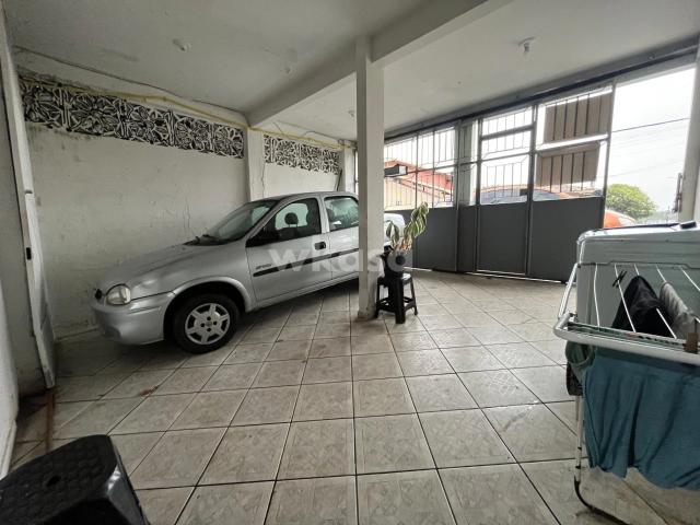 Casa venda em Serra Dourada I, Serra