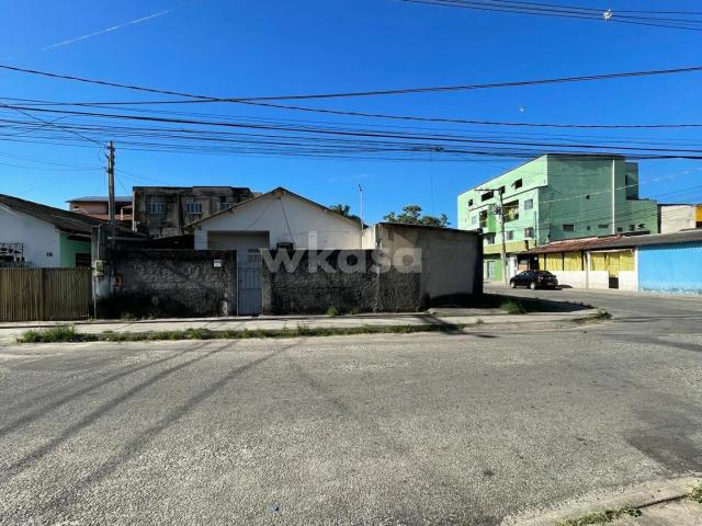 Casa venda em Serra Dourada II, Serra