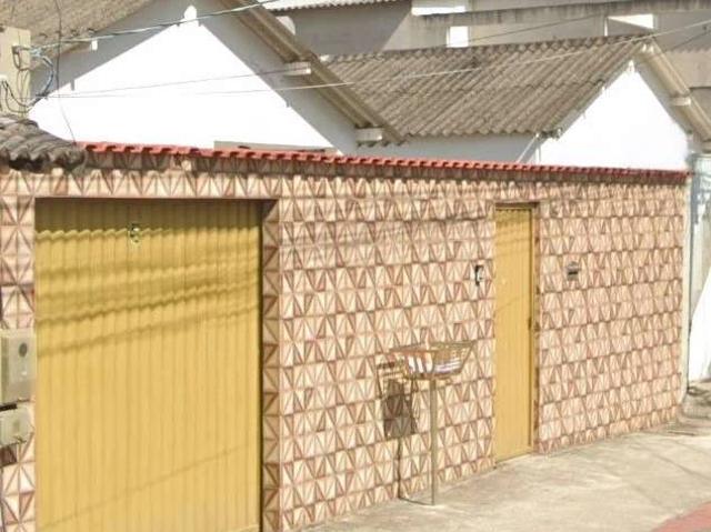Casa venda em Serra Dourada II, Serra