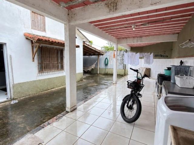 Casa venda em Serra Dourada III, Serra