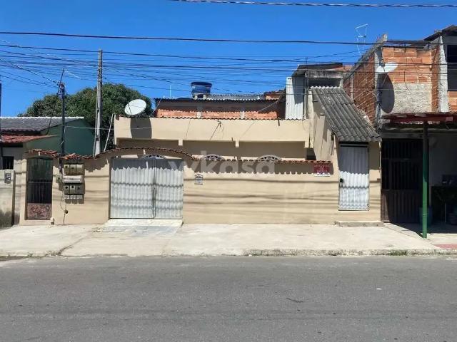 Casa venda em Região Geográfica Imediata de Vitória, Região Metropolitana da Grande Vitória
