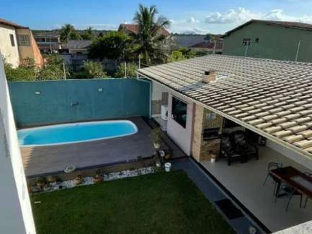 Casa venda em Região de Nova Almeida, Serra