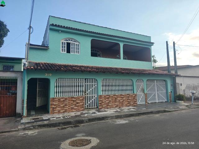 Casa venda em Região de Nova Almeida, Serra