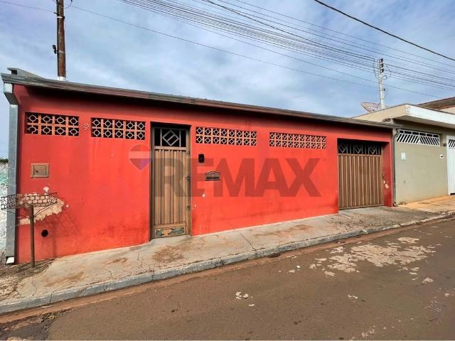 Casa venda em Serrana