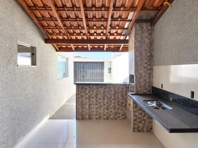 Casa venda em Serrana, Região Geográfica Intermediária de Ribeirão Preto