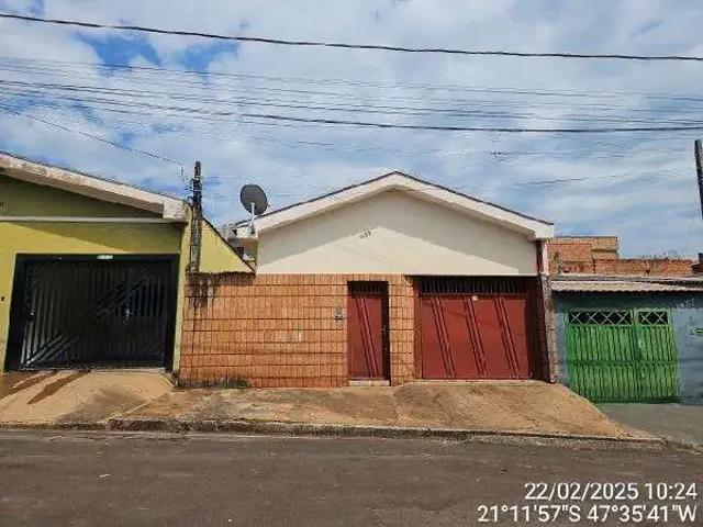 Casa venda em Região Imediata de Ribeirão Preto, Região Metropolitana de Ribeirão Preto