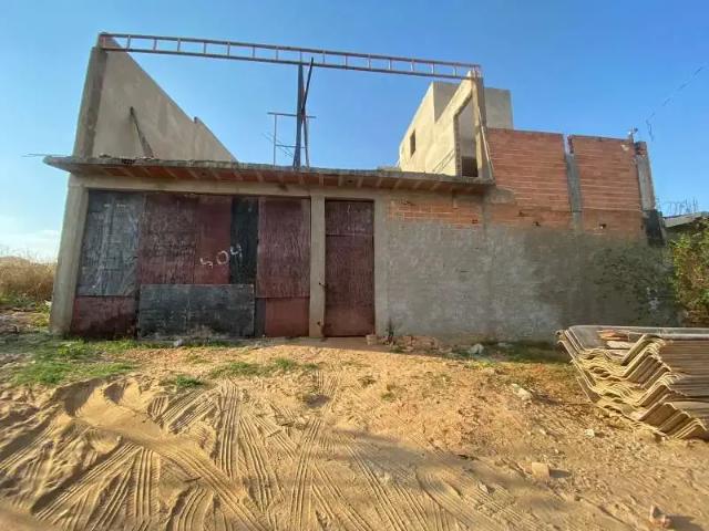 Casa venda em Região Imediata de Franca, Juranda