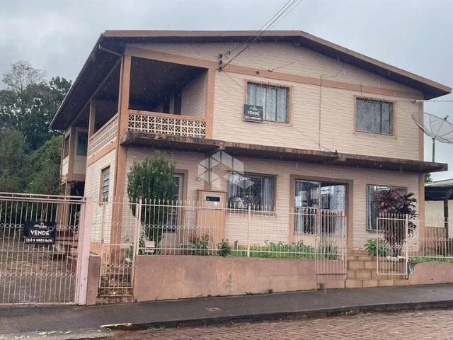Casa venda em Região Geográfica Imediata de Passo Fundo, Sertão