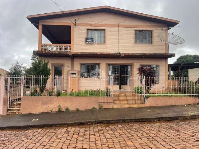 Casa venda em Região Geográfica Imediata de Passo Fundo, Sertão