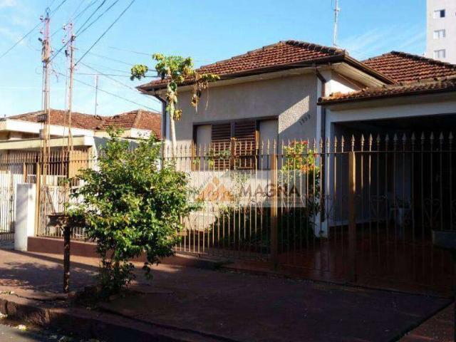 Casa venda em Jardim 5 de Dezembro, Sertãozinho