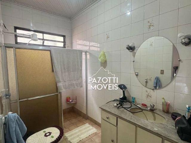 Casa venda em Sertãozinho, Região Geográfica Intermediária de Ribeirão Preto