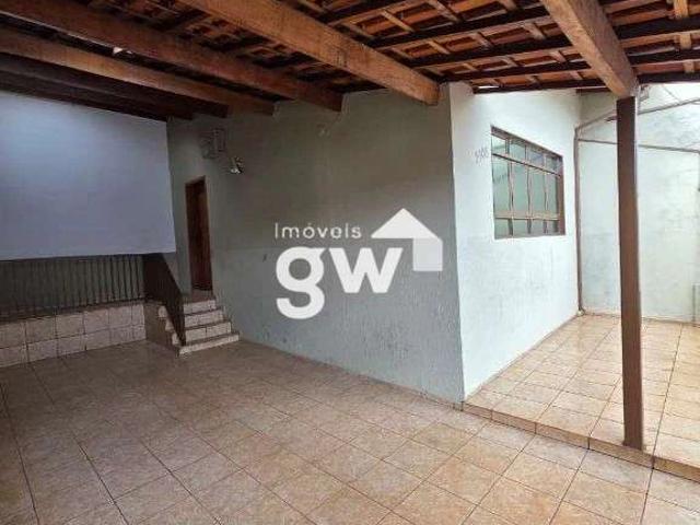 Casa venda em Sertãozinho, Região Geográfica Intermediária de Ribeirão Preto