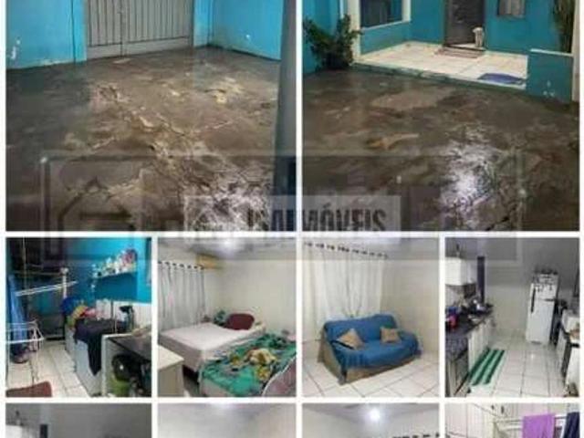 Casa venda em Sertãozinho, Região Geográfica Intermediária de Ribeirão Preto