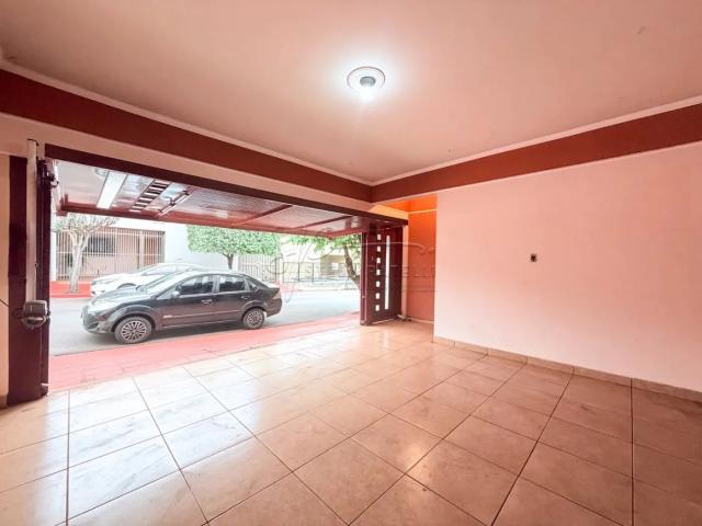 Casa venda em Sertãozinho, Região Geográfica Intermediária de Ribeirão Preto