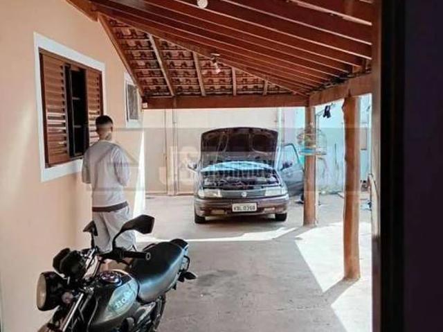 Casa venda em Sertãozinho, Região Geográfica Intermediária de Ribeirão Preto