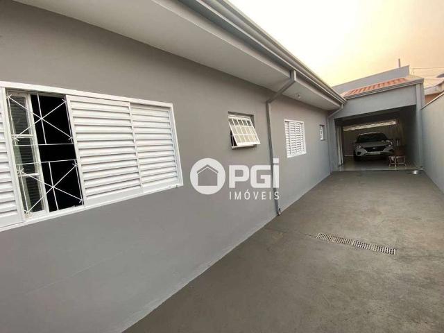 Casa venda em Região Imediata de Ribeirão Preto, Região Metropolitana de Ribeirão Preto