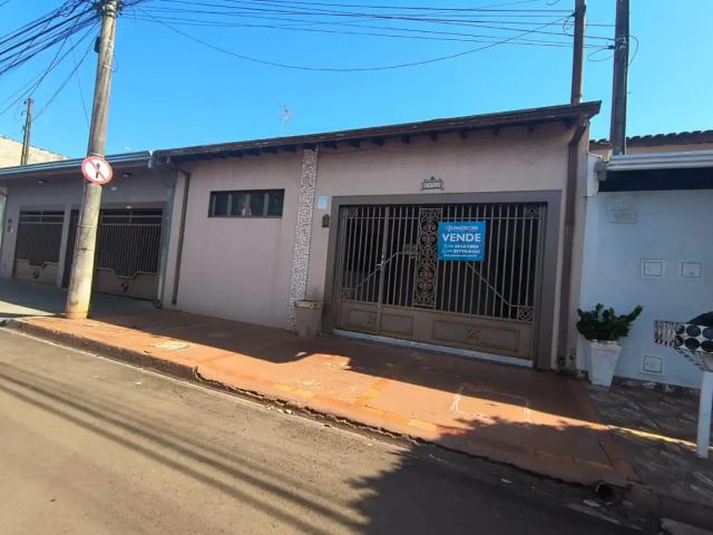 Casa venda em Região Imediata de Ribeirão Preto, Região Metropolitana de Ribeirão Preto