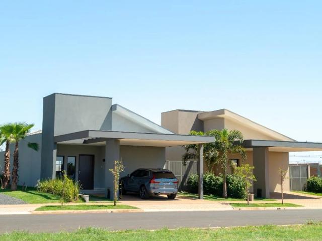 Casa venda em Sertãozinho