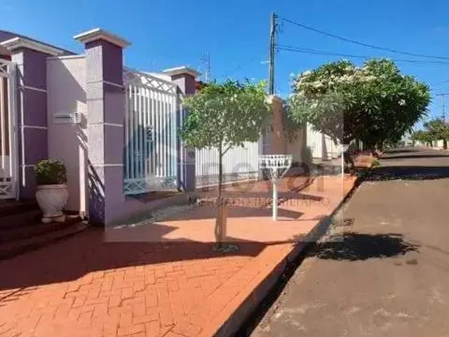 Casa venda em Região Imediata de São Carlos, São Carlos
