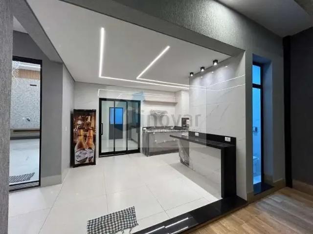 Casa venda em Sertãozinho