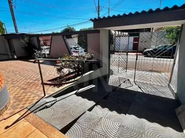 Casa venda em Sertãozinho, Região Geográfica Intermediária de Ribeirão Preto