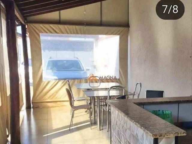 Casa venda em Região Imediata de Limeira, Região Metropolitana de Piracicaba