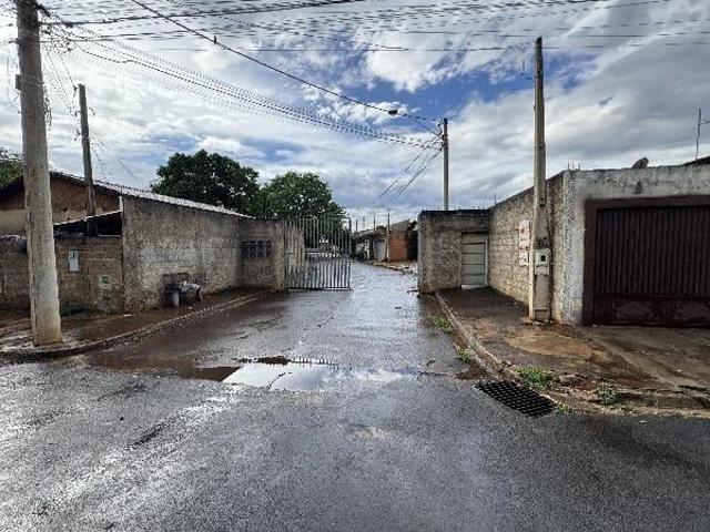 Casa venda em Jardim Santa Clara, Sertãozinho