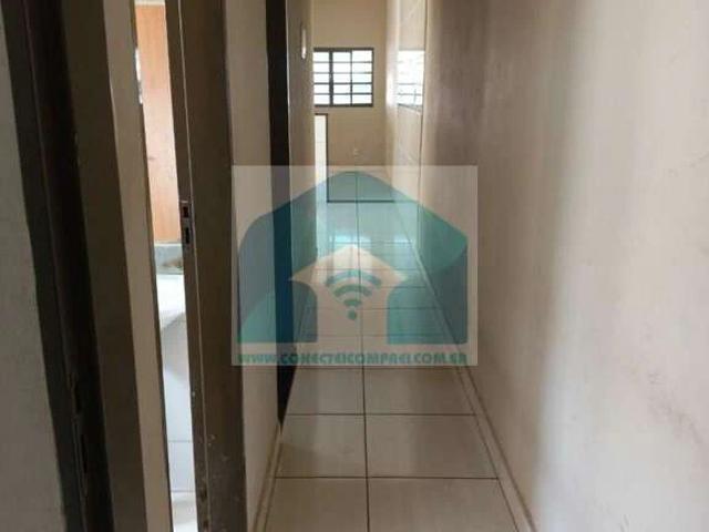 Casa venda em Jardim Santa Clara, Sertãozinho