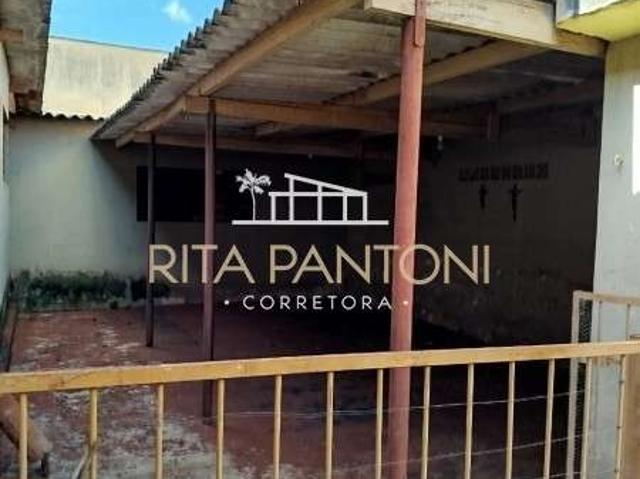 Casa venda em Região Imediata de Ribeirão Preto, Região Metropolitana de Ribeirão Preto